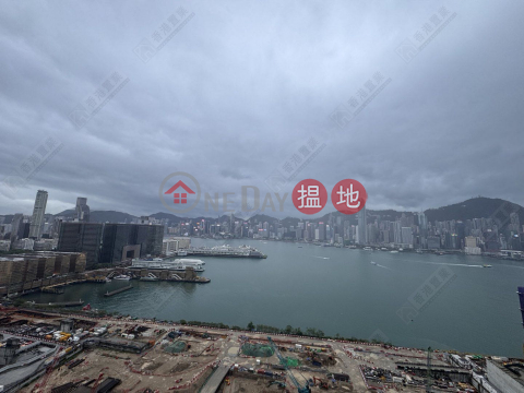 君臨天下三房一套, 君臨天下1座 The Harbourside Tower 1 | 油尖旺 (ISAAC-901986298)_0