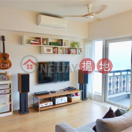 Unique 2 bedroom with sea views, balcony | For Sale | Redhill Peninsula Phase 1 紅山半島 第1期 _0