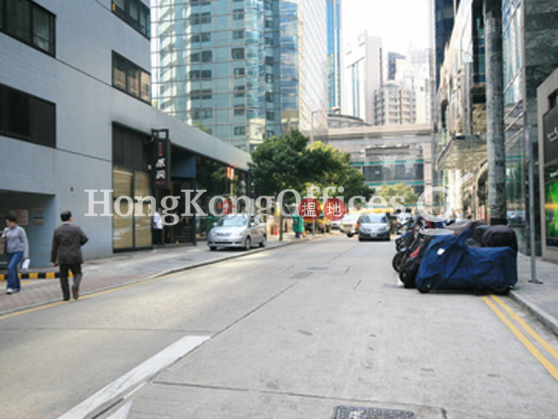 HK$ 54,400/ month, Lippo Leighton Tower, Wan Chai District, Office Unit for Rent at Lippo Leighton Tower