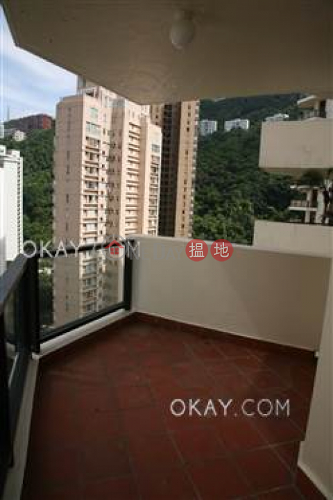 Beautiful 3 bed on high floor with balcony & parking | For Sale|Century Tower 2(Century Tower 2)Sales Listings (OKAY-S20921)_0