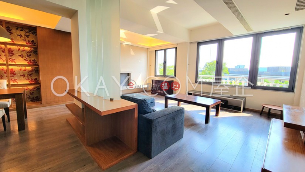 Property Search Hong Kong | OneDay | Residential | Rental Listings Exquisite 2 bedroom with parking | Rental