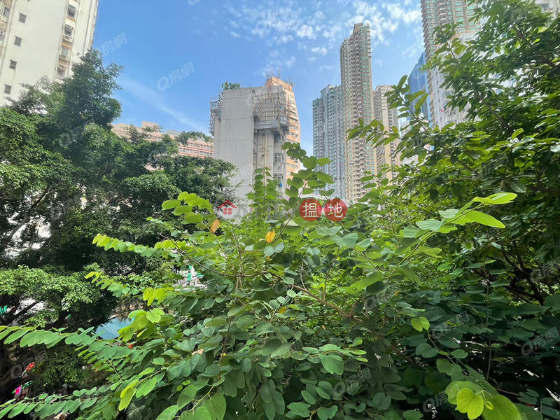 Chung Nam Mansion Unknown | Residential, Rental Listings, HK$ 23,800/ month