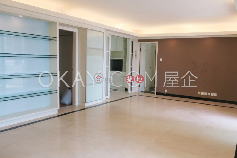 Luxurious 3 bedroom with sea views, balcony | Rental, 550-555 Victoria Road | Western District Hong Kong Rental | HK$ 55,000/ month