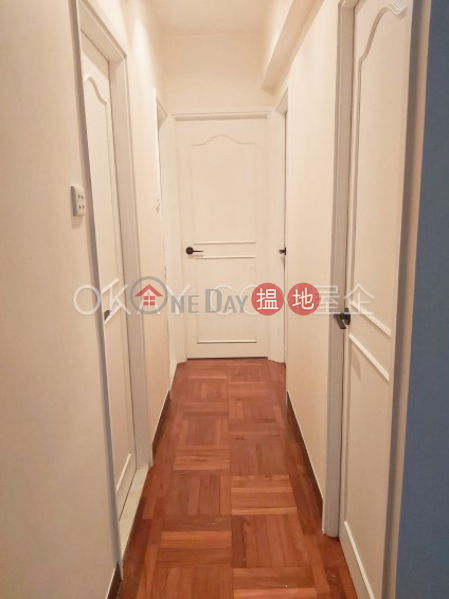 3房2廁,極高層嘉輝大廈出售單位|嘉輝大廈(Garfield Mansion)出售樓盤 (OKAY-S72889)