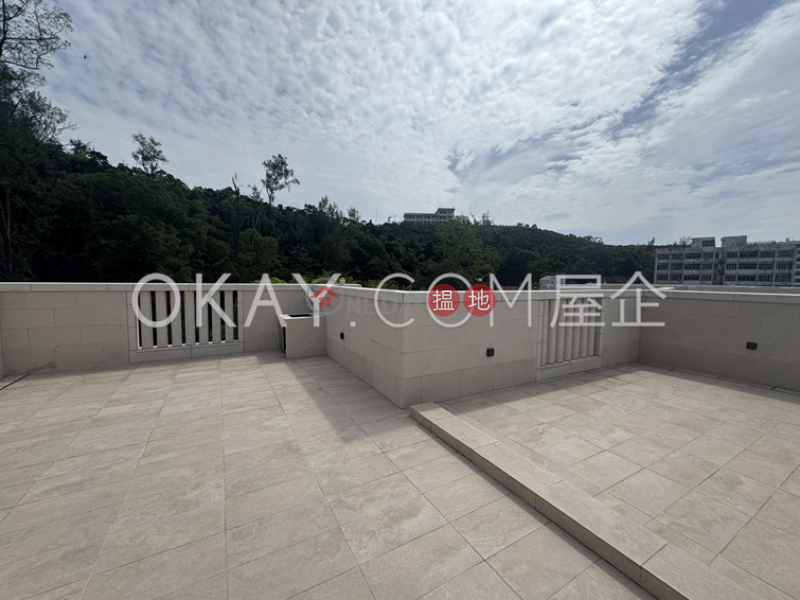 香港搵樓|租樓|二手盤|買樓| 搵地 | 住宅|出售樓盤-3房2廁,極高層,露台ONE STANLEY出售單位