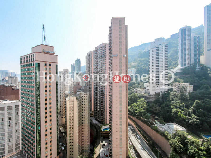 Property Search Hong Kong | OneDay | Residential | Rental Listings 4 Bedroom Luxury Unit for Rent at Garden Terrace