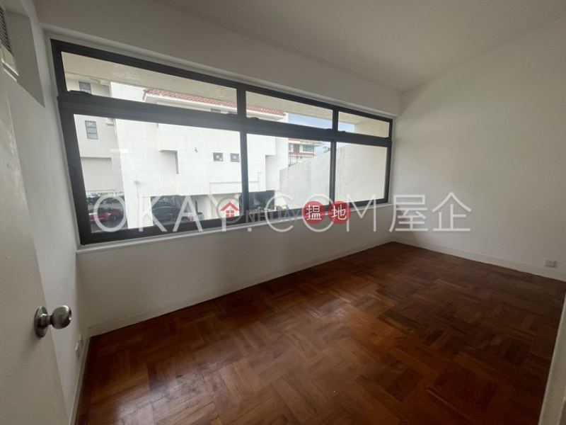 HK$ 118,000/ month | House A1 Stanley Knoll | Southern District, Efficient 4 bedroom with rooftop & parking | Rental