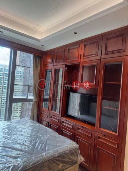 HK$ 3,000萬天璽21座6區(彗鑽)-油尖旺-天璽·慧鑽璽 兩房一套