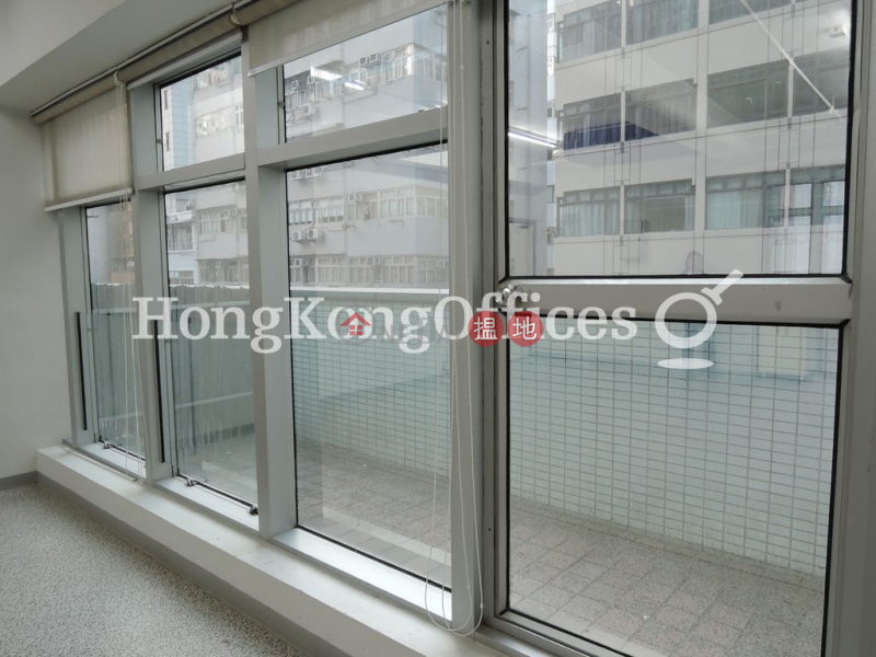 Property Search Hong Kong | OneDay | Office / Commercial Property Rental Listings | Office Unit for Rent at Keen Hung Commercial Building