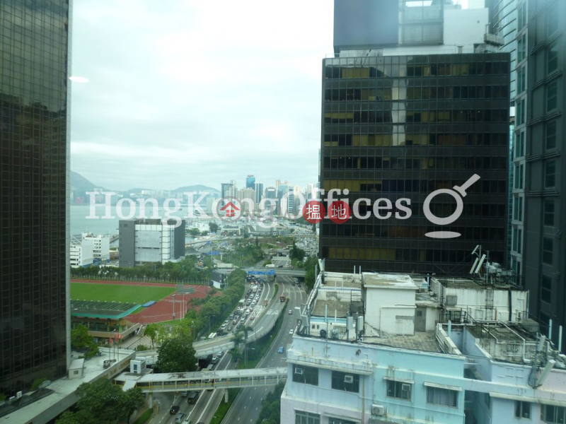 Office Unit for Rent at Allied Kajima Building | Allied Kajima Building 聯合鹿島大廈 Rental Listings