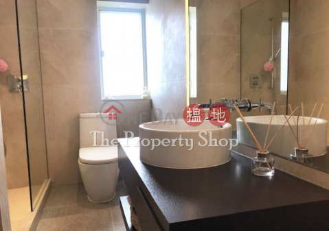 Beautiful Colonial Style Apartment, 清水灣大廈F座 Clear Water Bay Apartments Block F | 西貢 (CWB2228)_0