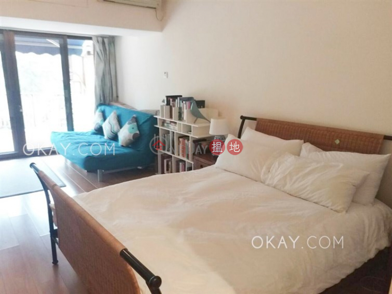 Property Search Hong Kong | OneDay | Residential | Sales Listings Efficient 3 bedroom with terrace | For Sale