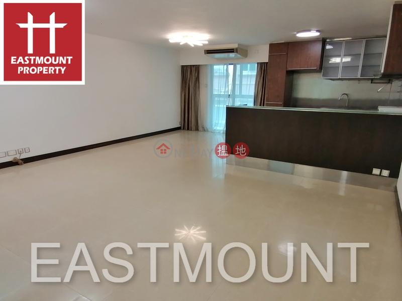 Sai Kung Village House | Property For Sale in Hing Keng Shek 慶徑石-Duplex with roof | Property ID:3702, Hing Keng Shek Road | Sai Kung Hong Kong, Rental | HK$ 29,500/ month