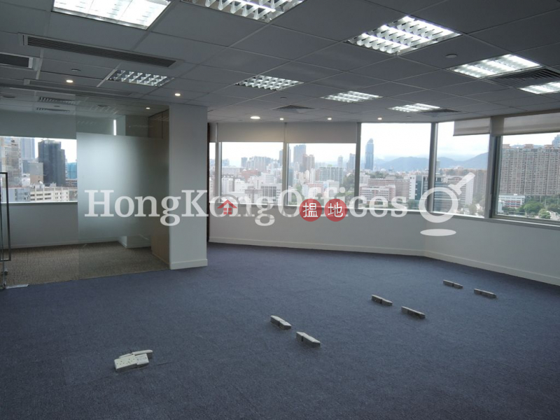 HK$ 39,276/ month | Concordia Plaza Yau Tsim Mong Office Unit for Rent at Concordia Plaza