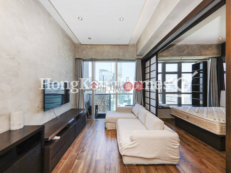 1 Bed Unit for Rent at J Residence, J Residence 嘉薈軒 Rental Listings | Wan Chai District (Proway-LID86191R)