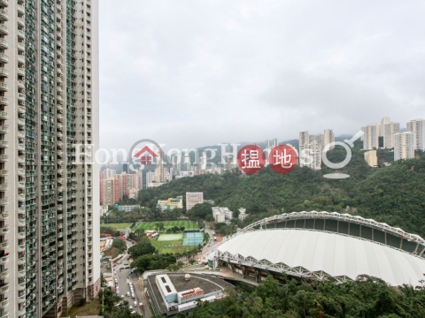 3 Bedroom Family Unit at Villa Rocha | For Sale | Villa Rocha 樂翠台 _0