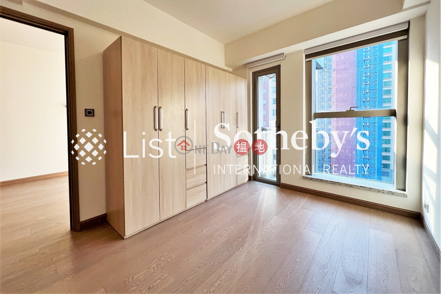 Property for Rent at My Central with 2 Bedrooms 23 Graham Street | Central District Hong Kong, Rental | HK$ 38,000/ month