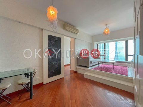 Practical 1 bedroom with harbour views | Rental | The Arch Star Tower (Tower 2) 凱旋門觀星閣(2座) _0