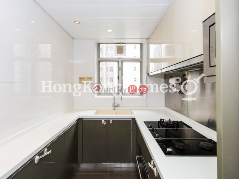 2 Bedroom Unit for Rent at Island Crest Tower 2, 8 First Street | Western District, Hong Kong, Rental, HK$ 55,000/ month