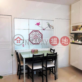 Clarence Court | 2 bedroom High Floor Flat for Sale | Clarence Court 嘉利大廈 _0