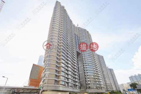 THE AUSTIN三房一套一多用途, The Austin 1A座 The Austin Tower 1A | 油尖旺 (ISAAC-395217163)_0