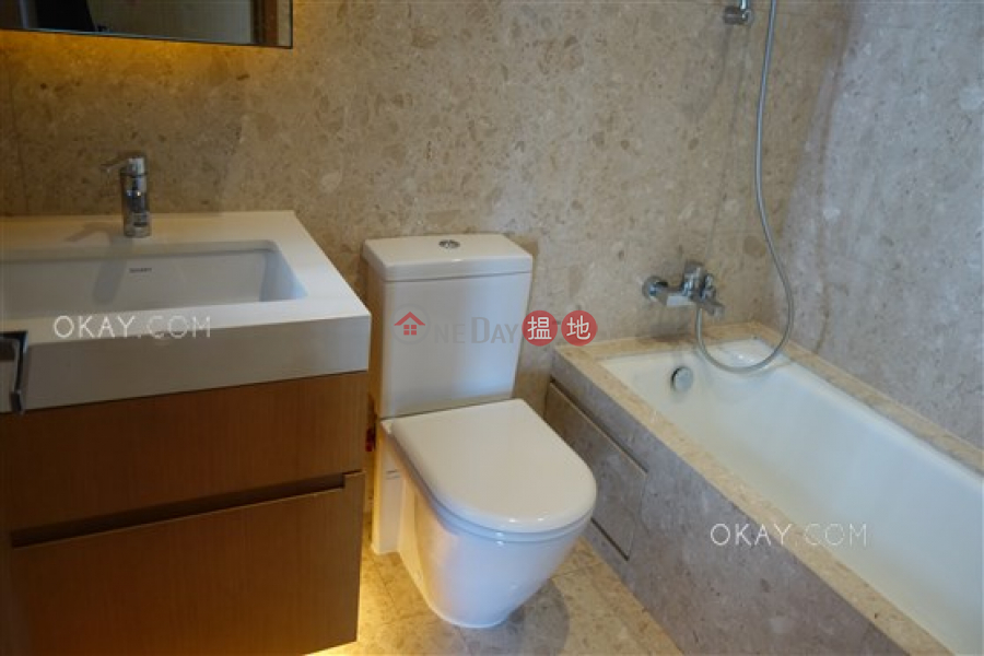 Property Search Hong Kong | OneDay | Residential | Rental Listings | Tasteful 3 bedroom with sea views & balcony | Rental