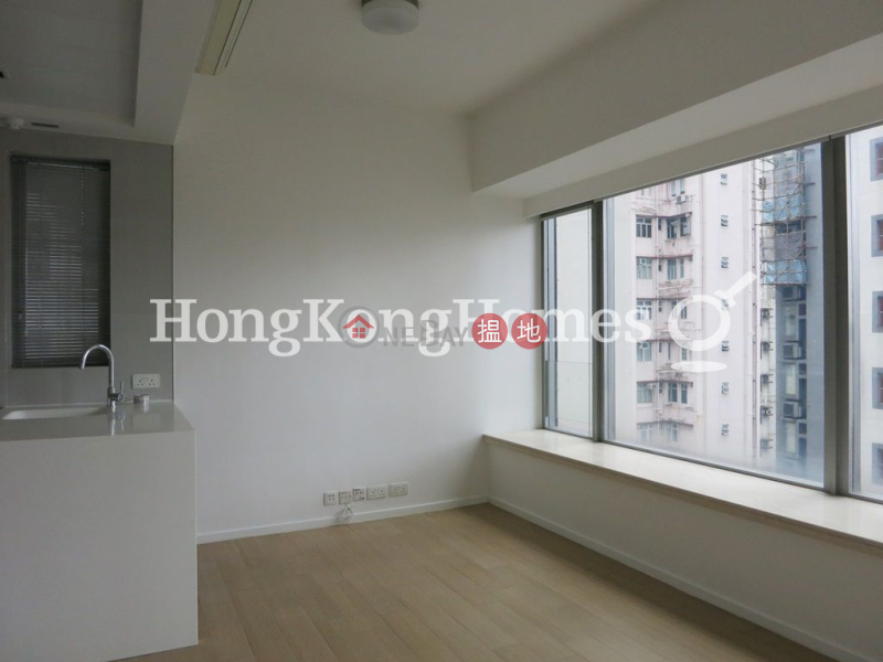 Studio Unit for Rent at Soho 38 38 Shelley Street | Western District Hong Kong | Rental HK$ 20,000/ month