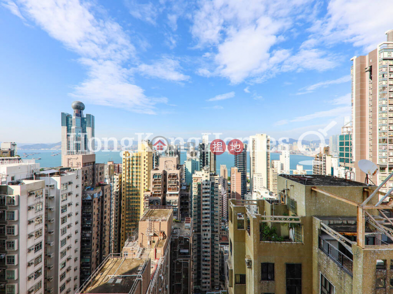 Property Search Hong Kong | OneDay | Residential | Rental Listings, 3 Bedroom Family Unit for Rent at The Nova