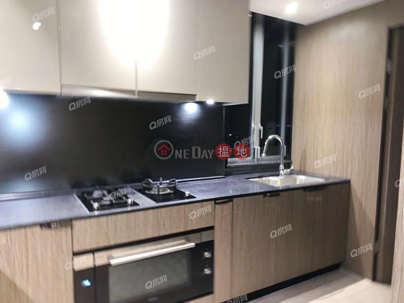 Property Search Hong Kong | OneDay | Residential | Rental Listings Mount Pavilia Tower 11 | 4 bedroom Mid Floor Flat for Rent