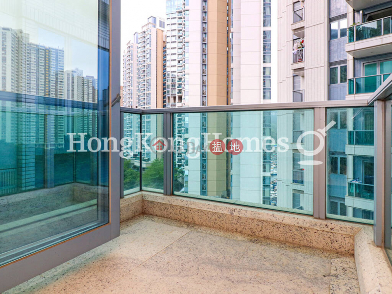 3 Bedroom Family Unit for Rent at Larvotto 8 Ap Lei Chau Praya Road | Southern District | Hong Kong Rental HK$ 75,000/ month