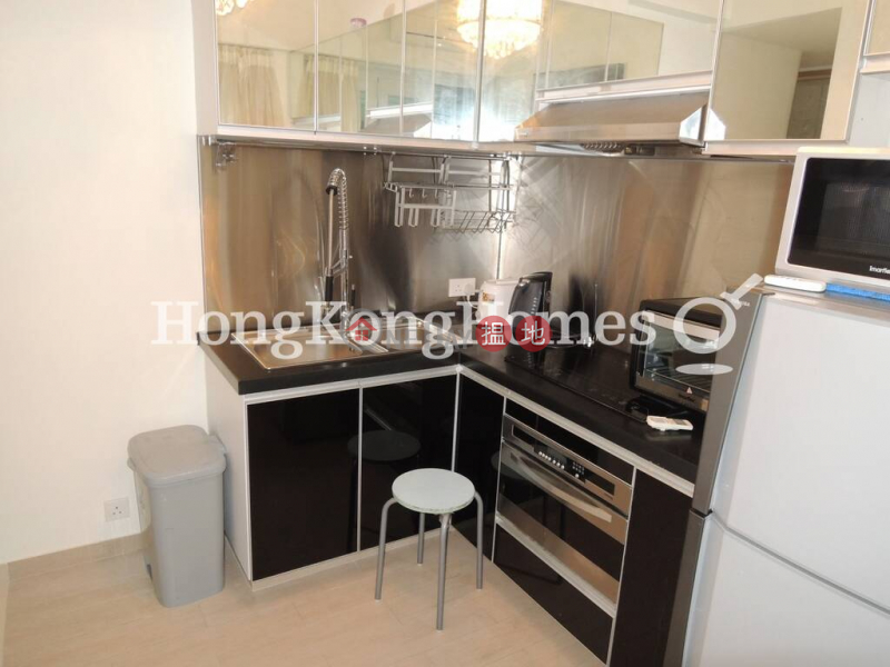 昇平街4號未知-住宅-出租樓盤HK$ 21,000/ 月