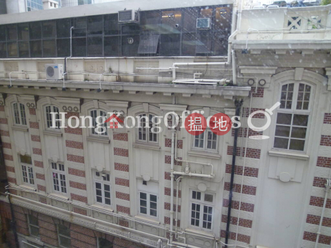 Office Unit for Rent at Wilson House, Wilson House 威信大廈 | Central District (HKO-58888-AFHR)_0