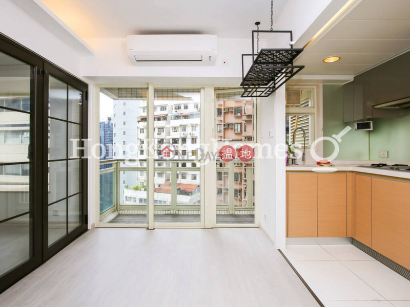 Centrestage | Unknown | Residential, Rental Listings | HK$ 24,000/ month