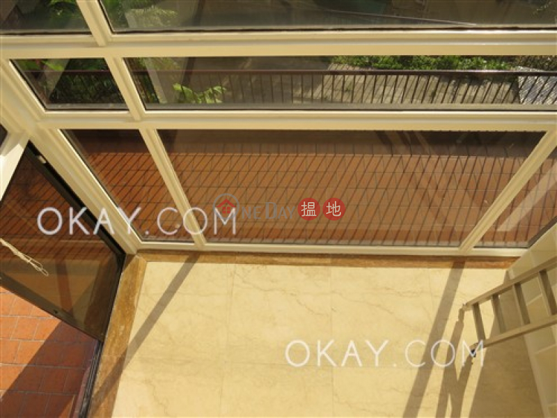 Luxurious house with rooftop, terrace | Rental, 9 Cape Drive | Southern District, Hong Kong, Rental HK$ 90,000/ month