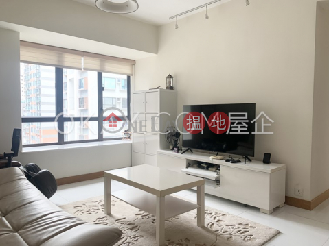 Tasteful 3 bedroom on high floor | Rental | Excelsior Court 輝鴻閣 _0