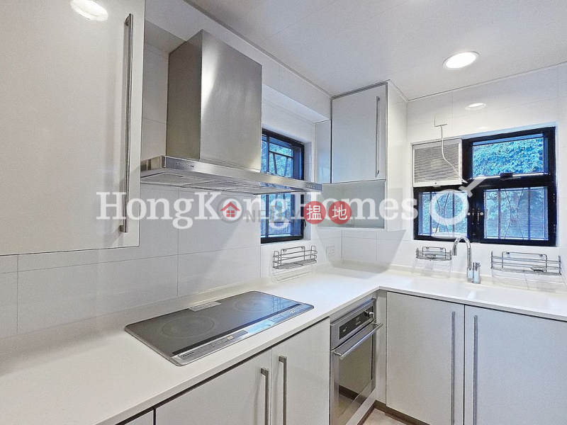 3 Bedroom Family Unit for Rent at Carrie Garden | Carrie Garden 嘉園 Rental Listings