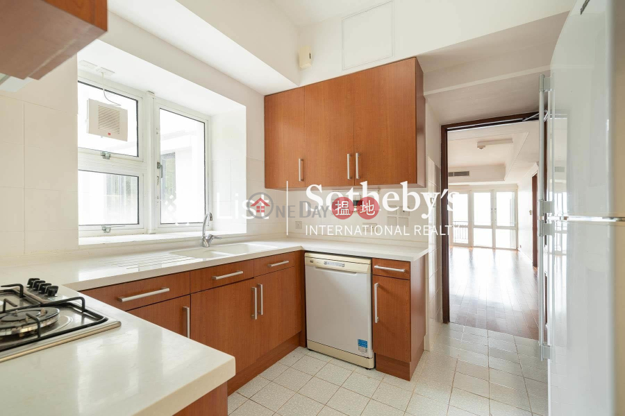 Property Search Hong Kong | OneDay | Residential Rental Listings | Property for Rent at Block 4 (Nicholson) The Repulse Bay with 3 Bedrooms