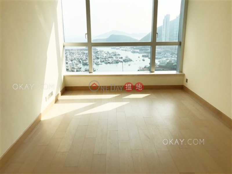 Marinella Tower 2 | Middle | Residential | Rental Listings HK$ 53,000/ month