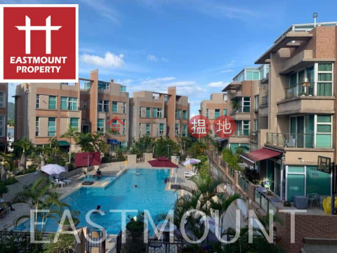 Sai Kung Town Apartment | Property For Sale in Costa Bello, Hong Kin Road 康健路西貢濤苑-With roof, Close to Sai Kung Town | Property ID:2839 | Costa Bello 西貢濤苑 _0