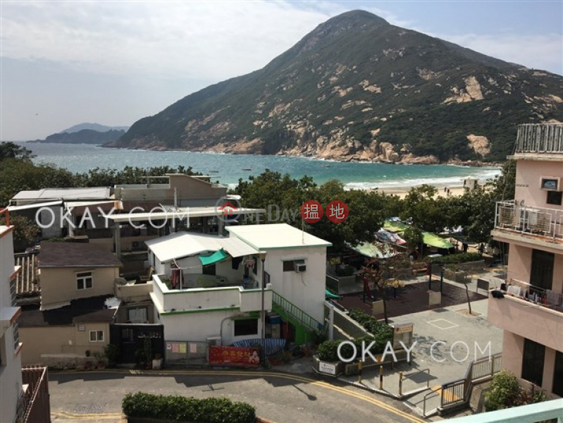 Lovely house with rooftop & terrace | Rental | Shek O Village 石澳村 Rental Listings
