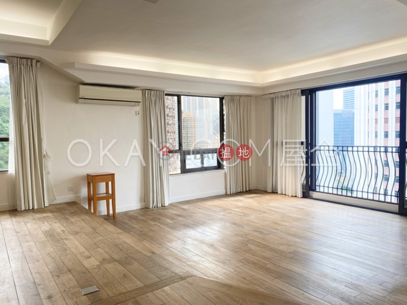 3房2廁永威閣出售單位|灣仔區永威閣(Wing Wai Court)出售樓盤 (OKAY-S59494)