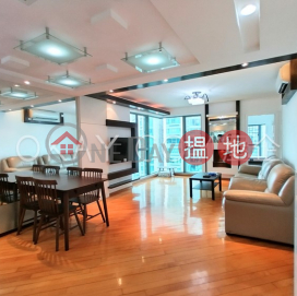 Gorgeous 3 bedroom on high floor with sea views | Rental | The Laguna Mall 海逸坊 _0