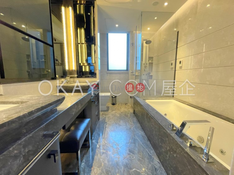 HK$ 65,000/ month Ultima Phase 1 Tower 7 | Kowloon City | Unique 4 bedroom with balcony | Rental