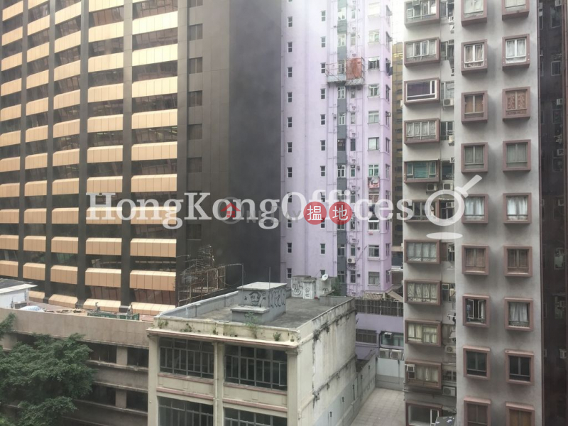 Property Search Hong Kong | OneDay | Office / Commercial Property, Rental Listings | Office Unit for Rent at Gaylord Commercial Building
