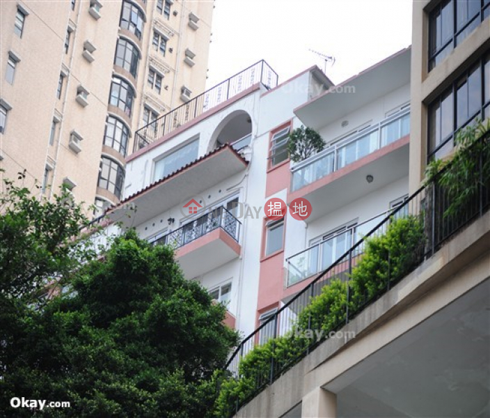 香港搵樓|租樓|二手盤|買樓| 搵地 | 住宅-出租樓盤-4房2廁,實用率高羅便臣道99號出租單位