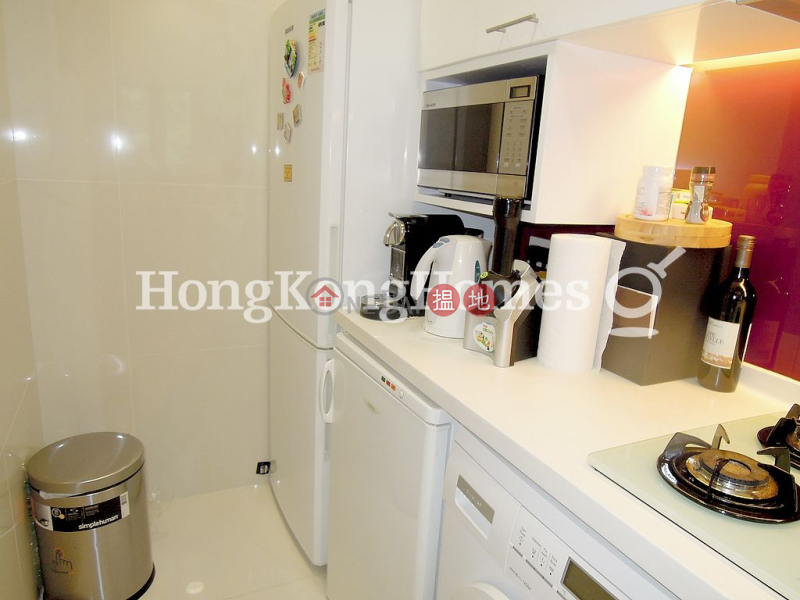 承德山莊未知-住宅出租樓盤-HK$ 30,000/ 月