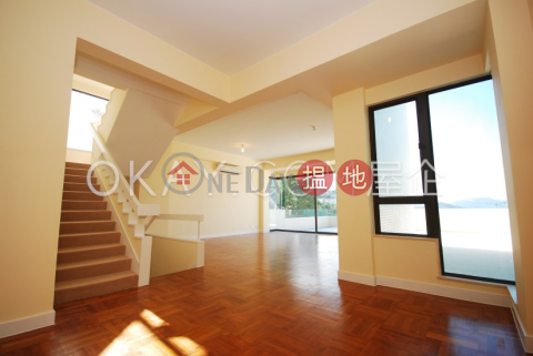 4房3廁,實用率高,海景,連車位翠湖別墅出租單位 | 翠湖別墅 La Casa Bella _0