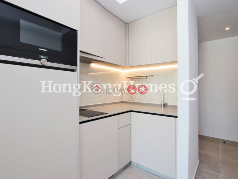 1 Bed Unit for Rent at Resiglow Pokfulam | 8 Hing Hon Road | Western District, Hong Kong, Rental | HK$ 22,000/ month