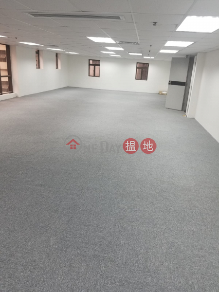 越秀大廈中層|寫字樓/工商樓盤|出租樓盤|HK$ 46,748/ 月