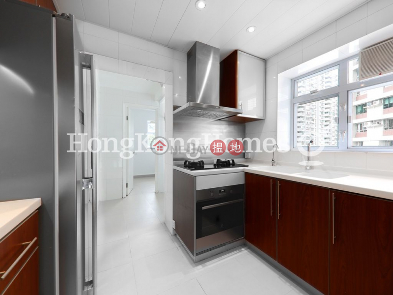 HK$ 65,000/ month Seaview Garden, Eastern District 3 Bedroom Family Unit for Rent at Seaview Garden